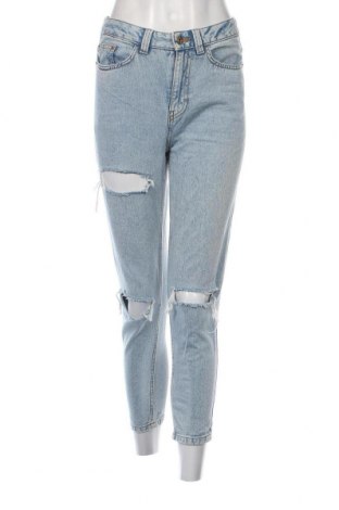 Damen Jeans Terranova, Größe S, Farbe Blau, Preis € 12,11