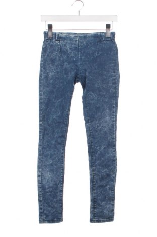 Damen Jeans Terranova, Größe XS, Farbe Blau, Preis € 4,15