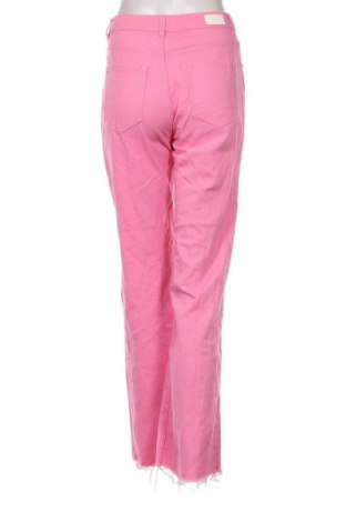 Damen Jeans Terranova, Größe S, Farbe Rosa, Preis 14,83 €