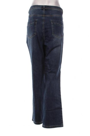 Γυναικείο Τζίν Thea, Μέγεθος XL, Χρώμα Μπλέ, Τιμή 17,94 €