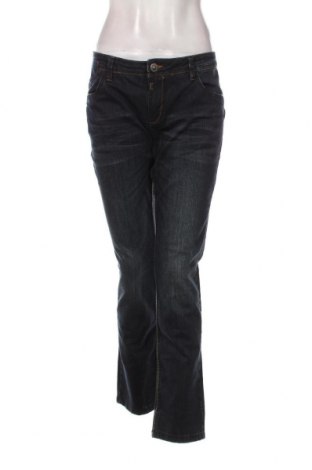 Damen Jeans Timezone, Größe XL, Farbe Blau, Preis 7,06 €