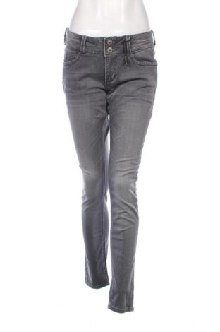 Damen Jeans Timezone, Größe M, Farbe Grau, Preis 5,65 €