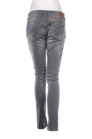 Damen Jeans Timezone, Größe M, Farbe Grau, Preis 4,04 €