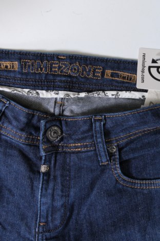Dámské džíny  Timezone, Velikost M, Barva Modrá, Cena  92,00 Kč