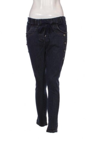 Damen Jeans Today, Größe M, Farbe Blau, Preis € 3,03