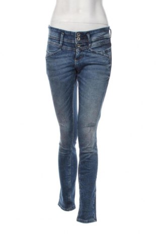 Dámské džíny  Tom Tailor, Velikost M, Barva Modrá, Cena  366,00 Kč