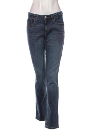 Γυναικείο Τζίν Tom Tailor, Μέγεθος M, Χρώμα Μπλέ, Τιμή 13,46 €