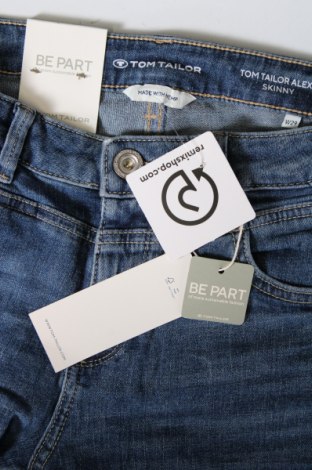 Damen Jeans Tom Tailor, Größe L, Farbe Blau, Preis 44,85 €