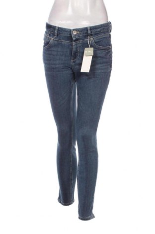 Damen Jeans Tom Tailor, Größe L, Farbe Blau, Preis 12,56 €