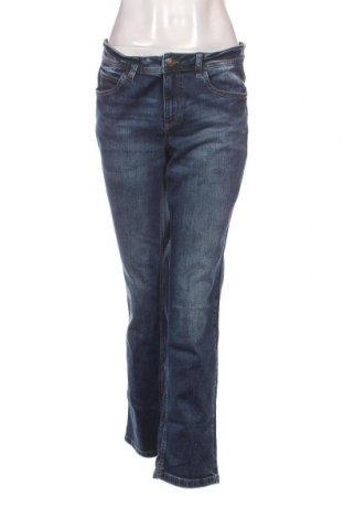 Dámské džíny  Tom Tailor, Velikost M, Barva Modrá, Cena  441,00 Kč