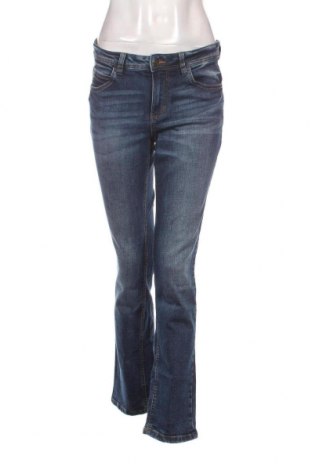 Γυναικείο Τζίν Tom Tailor, Μέγεθος M, Χρώμα Μπλέ, Τιμή 15,70 €