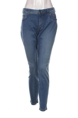 Dámske džínsy  Tom Tailor, Veľkosť XL, Farba Modrá, Cena  9,86 €