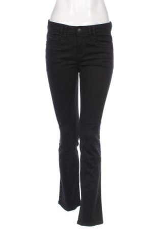 Γυναικείο Τζίν Tom Tailor, Μέγεθος S, Χρώμα Μαύρο, Τιμή 6,82 €