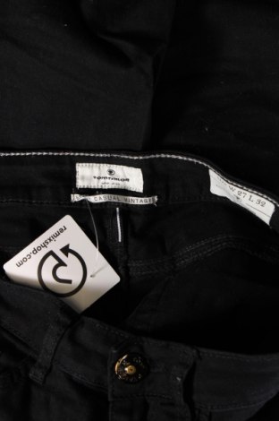 Dámské džíny  Tom Tailor, Velikost S, Barva Černá, Cena  69,00 Kč
