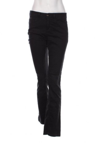 Дамски дънки Tom Tailor, Размер S, Цвят Черен, Цена 11,02 лв.