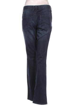 Γυναικείο Τζίν Tom Tailor, Μέγεθος L, Χρώμα Μπλέ, Τιμή 10,76 €