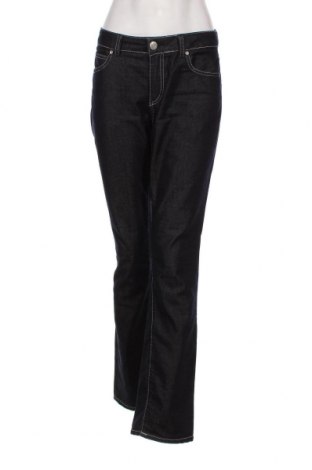 Γυναικείο Τζίν Tom Tailor, Μέγεθος L, Χρώμα Μπλέ, Τιμή 10,76 €