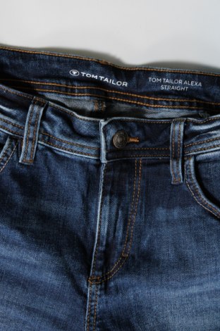 Dámské džíny  Tom Tailor, Velikost S, Barva Modrá, Cena  462,00 Kč