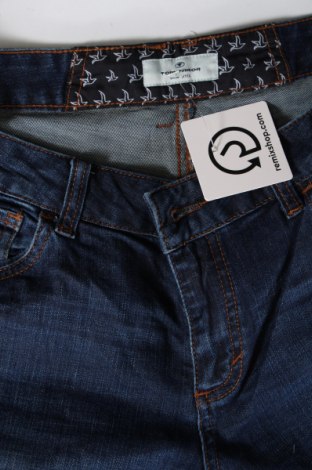 Damen Jeans Tom Tailor, Größe L, Farbe Blau, Preis 20,18 €