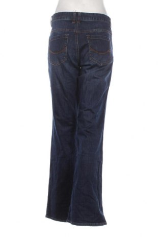 Dámske džínsy  Tom Tailor, Veľkosť L, Farba Modrá, Cena  16,44 €