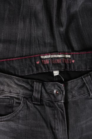 Damen Jeans Tom Tailor, Größe L, Farbe Grau, Preis 20,18 €