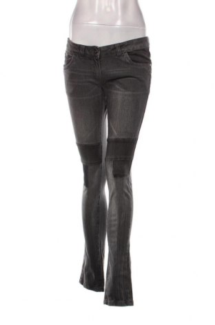 Damen Jeans Tom Tailor, Größe L, Farbe Grau, Preis 5,85 €