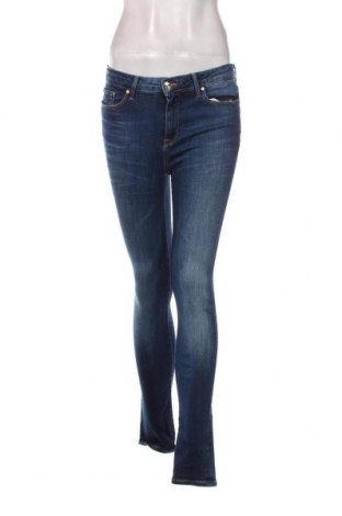 Damen Jeans Tommy Hilfiger, Größe M, Farbe Blau, Preis 40,36 €