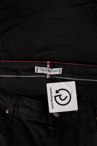 Dámske džínsy  Tommy Hilfiger, Veľkosť XL, Farba Čierna, Cena  98,45 €