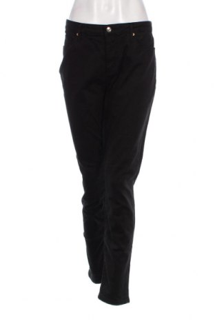 Дамски дънки Tommy Hilfiger, Размер XL, Цвят Черен, Цена 108,87 лв.