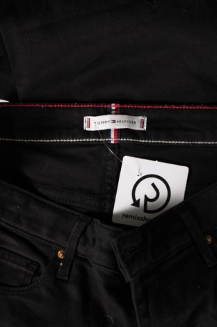 Damen Jeans Tommy Hilfiger, Größe L, Farbe Schwarz, Preis 47,32 €