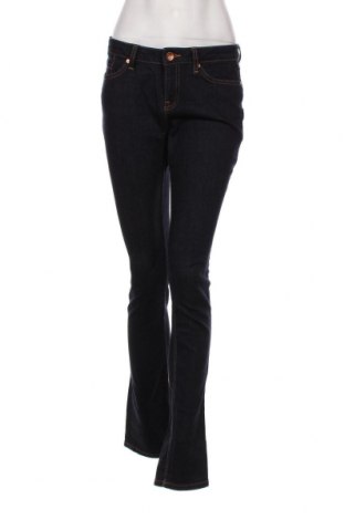 Γυναικείο Τζίν Tommy Hilfiger, Μέγεθος M, Χρώμα Μπλέ, Τιμή 23,97 €