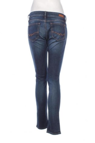 Damen Jeans Tommy Hilfiger, Größe M, Farbe Blau, Preis 26,03 €