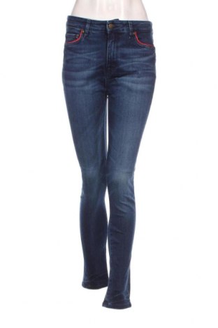 Γυναικείο Τζίν Tommy Hilfiger, Μέγεθος M, Χρώμα Μπλέ, Τιμή 42,06 €