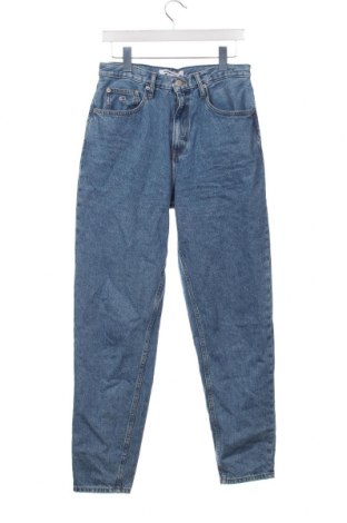 Dámske džínsy  Tommy Jeans, Veľkosť S, Farba Modrá, Cena  98,45 €