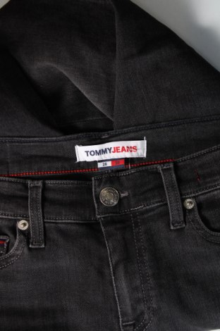 Blugi de femei Tommy Jeans, Mărime S, Culoare Gri, Preț 628,29 Lei