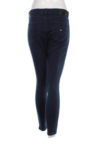 Blugi de femei Tommy Jeans, Mărime S, Culoare Albastru, Preț 628,29 Lei