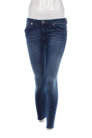 Dámske džínsy  Tommy Jeans, Veľkosť S, Farba Modrá, Cena  14,77 €