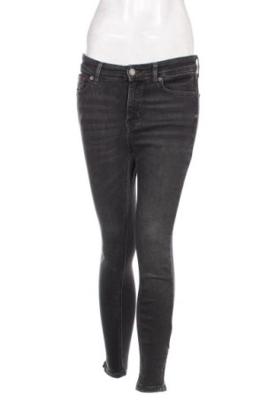 Damen Jeans Tommy Jeans, Größe S, Farbe Grau, Preis € 14,77