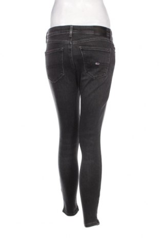 Damen Jeans Tommy Jeans, Größe S, Farbe Grau, Preis 98,45 €