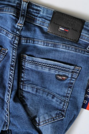 Damen Jeans Tommy Jeans, Größe S, Farbe Blau, Preis 41,03 €