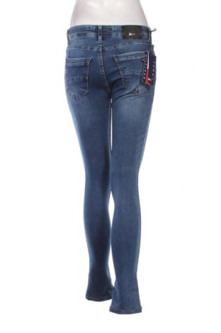 Dámske džínsy  Tommy Jeans, Veľkosť S, Farba Modrá, Cena  41,03 €