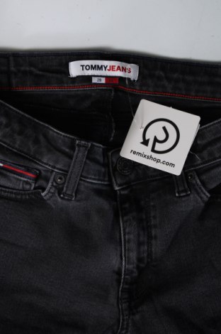 Blugi de femei Tommy Jeans, Mărime M, Culoare Gri, Preț 223,68 Lei