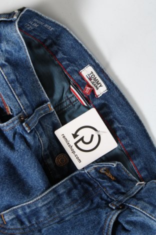 Dámské džíny  Tommy Jeans, Velikost S, Barva Modrá, Cena  1 084,00 Kč