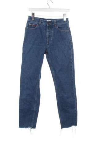 Γυναικείο Τζίν Tommy Jeans, Μέγεθος S, Χρώμα Μπλέ, Τιμή 25,24 €
