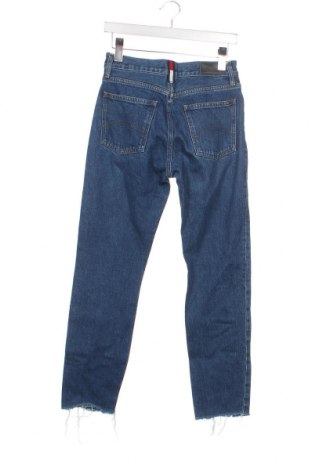Dámské džíny  Tommy Jeans, Velikost S, Barva Modrá, Cena  650,00 Kč