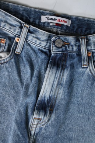 Дамски дънки Tommy Jeans, Размер XL, Цвят Син, Цена 191,00 лв.