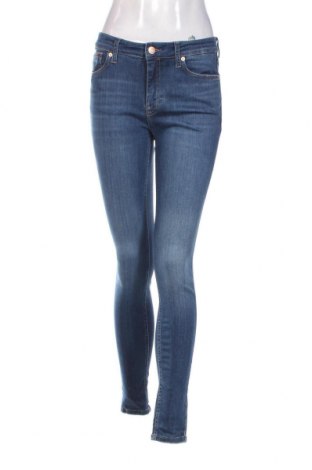 Dámske džínsy  Tommy Jeans, Veľkosť L, Farba Modrá, Cena  32,78 €