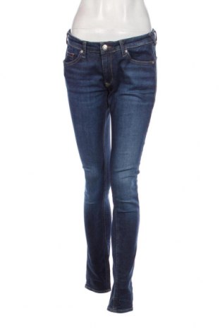 Γυναικείο Τζίν Tommy Jeans, Μέγεθος M, Χρώμα Μπλέ, Τιμή 40,36 €