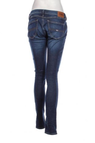 Damen Jeans Tommy Jeans, Größe M, Farbe Blau, Preis 98,45 €