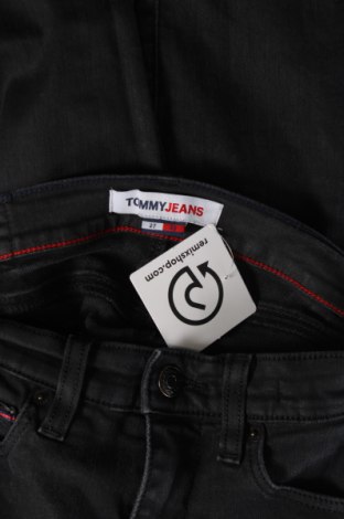 Γυναικείο Τζίν Tommy Jeans, Μέγεθος XS, Χρώμα Μαύρο, Τιμή 98,45 €